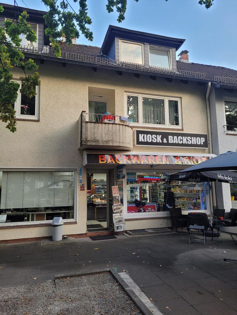 Kapitalanlage Hamburg-Rahlstedt