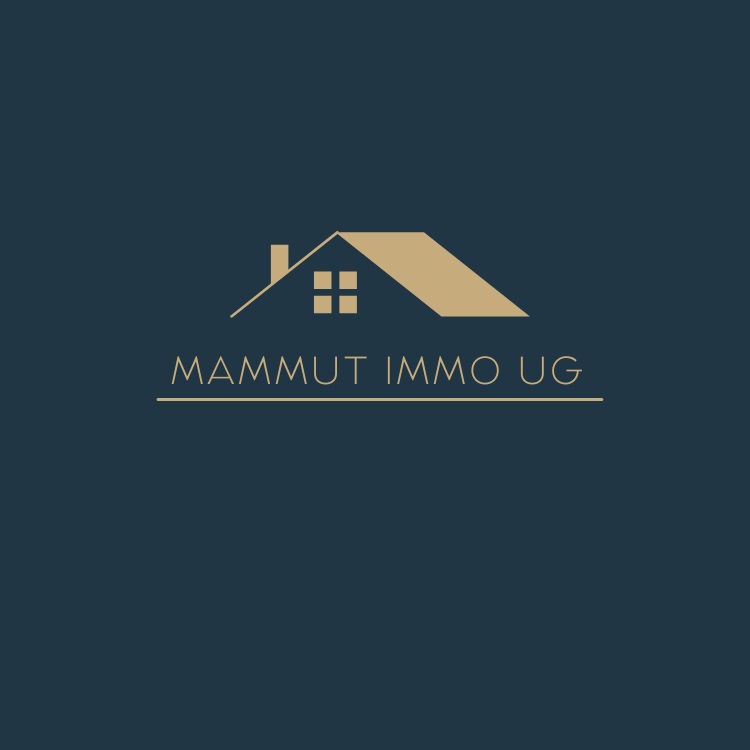 Mammut Immo Logo